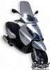 Szyba ERMAX SCOOTER HIGH + 10 cm Piaggio X7 / X7 EVO 2008 - 2014